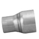 thumbnail image 1 of Adaptador De Tubo De Escape, Reductor De Tubo De Acero Inoxidable Seguro De Usar Para Tubo De Diámetro Exterior De 2 1/2 Pulgadas Para Todos Los Vehículos Para Soldadura O, 1 of 7