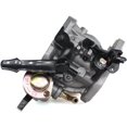 thumbnail image 3 of Bilot Carburetor for Homelite Pressure Washer 179cc 180cc DJ165F UT80522D 2700PSI 2.3GPM Engine, 3 of 6