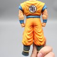 thumbnail image 4 of Figura de Anime Dragon Ball Z de 18cm, figuras Gk Krillin, ropa de entrenamiento completamente recubierta, figura de Pvc, modelo de estatua, colección de muñecos, Juguetes, 4 of 5