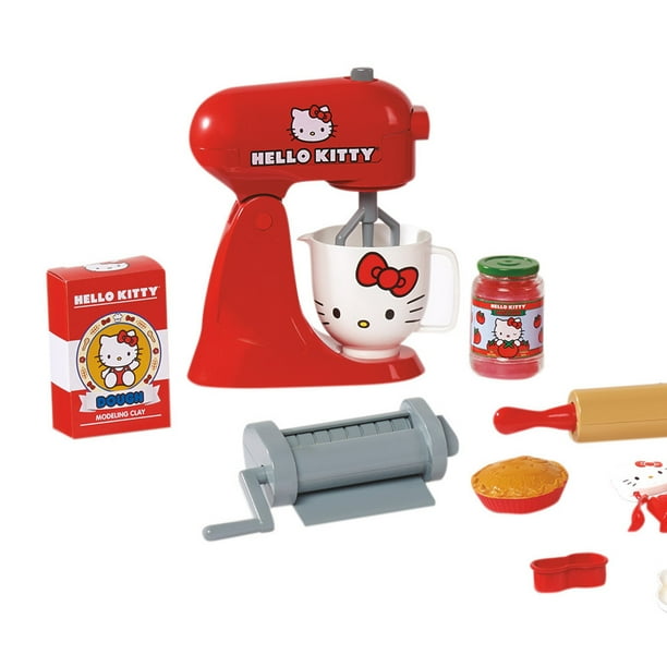 My Life As Hello Kitty Cooking Play Set for 18” Dolls