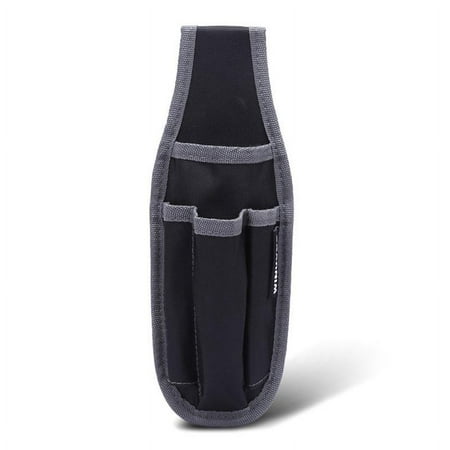 

Tool Holder Pouch Work Tool Belt Attachment Perfect For Diy Electricians Tool
