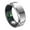 Silver, variant on Birdeem Womens Rings Size 8,Rings for Women Size 8,Smart Ring Fitness Ring Smart Rings for Men Women Ip68 Tracking Ring with Pedometer Calories Sleep Smart Ring Android Ios,Size 8 Rings for Women