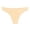 Khaki, variant on Womens Boyshorts Underwear Clearance Postpartum Underwear G-Strings Panty Style P-1117 Nylon Brief Panties Thong Bikini Sets Ladies Briefs Mid Waist Women's Bikini Panties Black XXL