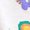 1-White2254, variant on Tiijoy Toddler Boys Outfits Cartoon Short Sleeve T Shirt Shorts Summer Clothes Set