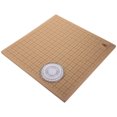 thumbnail image 4 of 1 Set Macrame Pin Board for DIY Projects and Handmade Crafts in Chocolate Color 40.70X40.70X1.00CM, 4 of 8