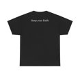 thumbnail image 2 of Unisex Motivational Cotton Tee, 2 of 4