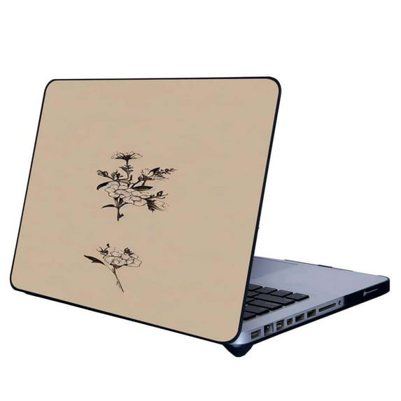 Compatible with MacBook Pro 13.3 Inch Retina A1425 Phone Case, Flowers933 Case Silicone Protective for Teen Girl Boy Case for MacBook Pro 13.3 Inch Retina A1425