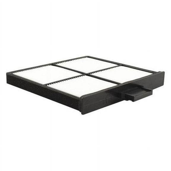 BALDWIN FILTERS PA5753 Air Filter,Element,Panel,8-11/32in. L