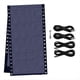 thumbnail image 1 of Tela de Repuesto para Silla con 4 Cuerdas Elásticas, Kit de Reparación de para Sillón Reclinable de Patio, Piscina Exterior C, 1 of 8