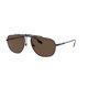 thumbnail image 2 of Lentes de Sol BURBERRY BE 3121 DEAN para Hombre Burberry BURBERRY BE 3121, 2 of 3