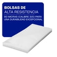 thumbnail image 3 of Bolsa para Empacado al Vacío 15 x 30 cm Rhino BOVAC-30, 3 of 6