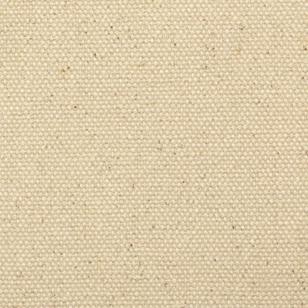 Blick Unprimed Cotton Canvas - Super Heavyweight, Pronounced Texture, 60" x 6 yds