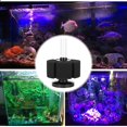 thumbnail image 4 of POINTERTECK Aquarium Filter Cleaner Silent Inspiratory Bio Sponge Pump Filter (SG 2812), 4 of 9