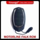 thumbnail image 2 of MOTORLINE FALK Remote Control Garage Door Opener 433MHz Rolling Code MOTORLINE FALK RCM Remote Control Gate 4 Channels, 2 of 5