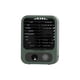 thumbnail image 1 of Cateissary Ventilador de escritorio Dispositivo de refrigeración Enfriador de aire Suministros de verano Niebla Spray 3 velocidades Ahorro de espacio Electrodomésticos Verde Cateissary HA081092-01B, 1 of 6