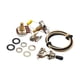 thumbnail image 1 of Arnés de cableado de guitarra Potenciómetro de guitarra, piezas de bajo, cableado de circuito de potenciómetro con 6.35 accesorio de salida, 1 of 8