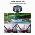 thumbnail image 5 of Camera lens,Lens Lens 0.63x Camera Lens 10-in-1 With 22x Lens Fisheye Lens Lens Filter Lens Universal Various Filter Lens Kit With 22x 15x Ro Lens Universal Clip Box Lens 0.63x Wide Eryue, 5 of 6