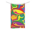 thumbnail image 2 of MKHERT Fish Bath Towel Hand Towel Shower Towel Washcloth 16x28 inch, 2 of 3