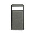 thumbnail image 6 of for Google Pixel 9 / 9 Pro PU Leather Case, Slim Shockproof TPU Silicone Bumper Camera and Screen Protective Phone Cover Classic Sythetic Leather Lightweight Case for Google Pixel 9 / 9 Pro, Grey, 6 of 9