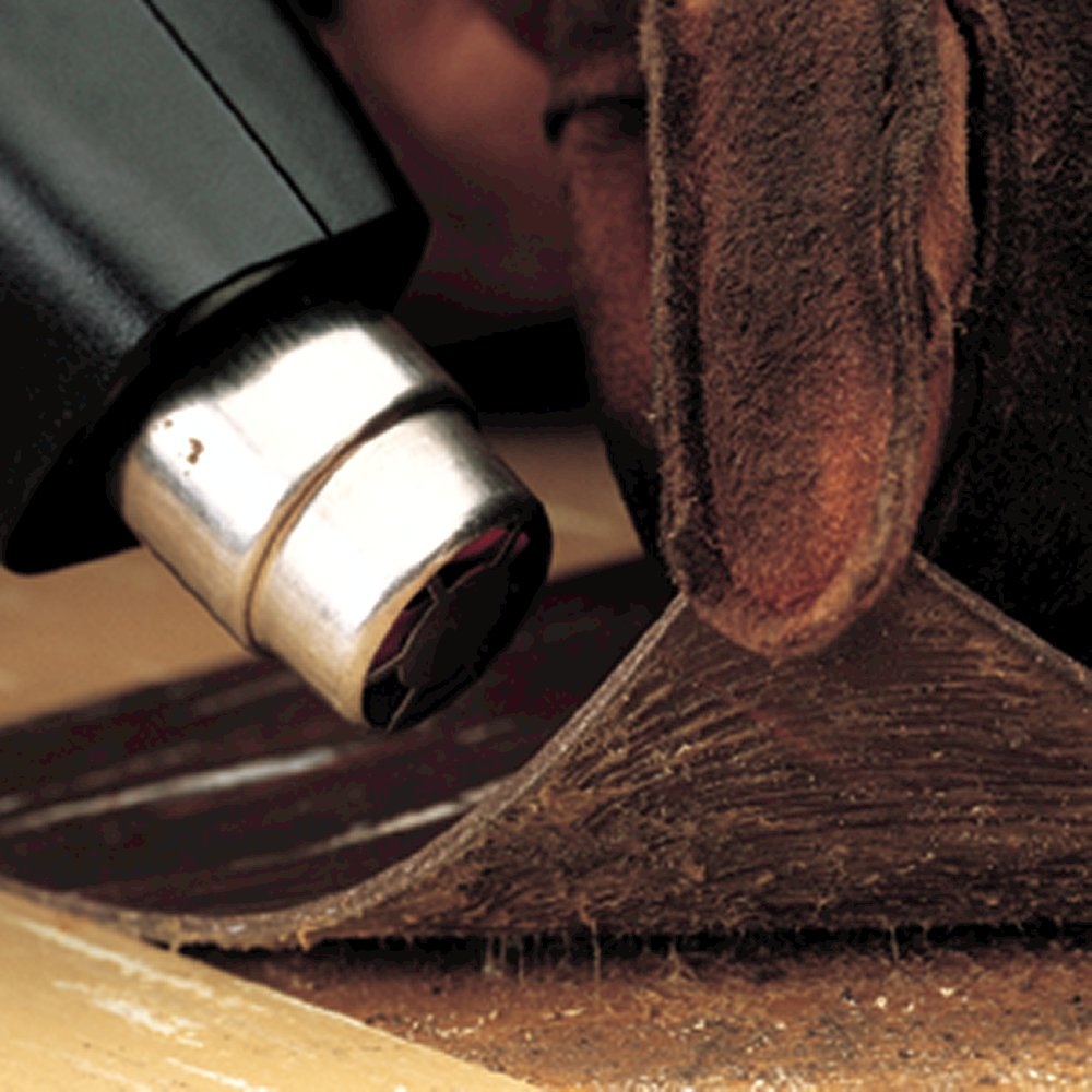 Wagner HT1000 Heat Gun with Dual Heat Settings photo 8