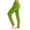 Green, variant on Women Christmas Print Lounge Pants Drawstring Soft Sleepwear Holiday Pajama Bottoms Comfy Homewear Trousers for Family Gatherings