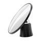 thumbnail image 2 of Lente de café Espejo reflectante antimanipulación de café giratorio multidireccional visible convexo negro, 2 of 9