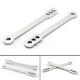 thumbnail image 1 of Lowering Links Link For YAMAHA YZF 600R 1997-2006 Chrome, 1 of 2