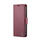 thumbnail image 5 of Funda tipo cartera iPhone 15 Pro con cierre magnético, RFID, tarjetero, soporte, carga inalámbrica, 5 of 5