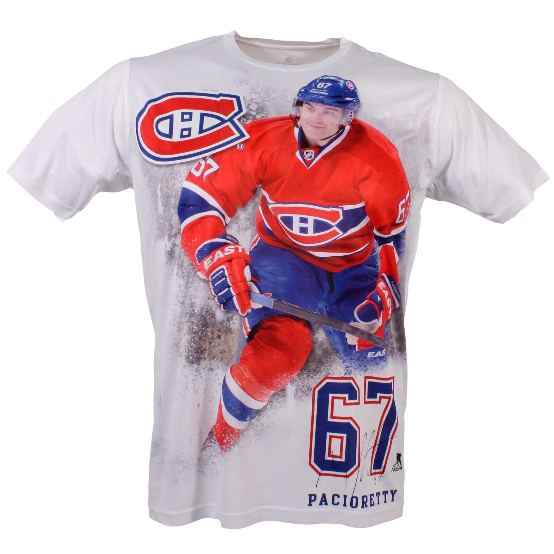 max pacioretty shirt