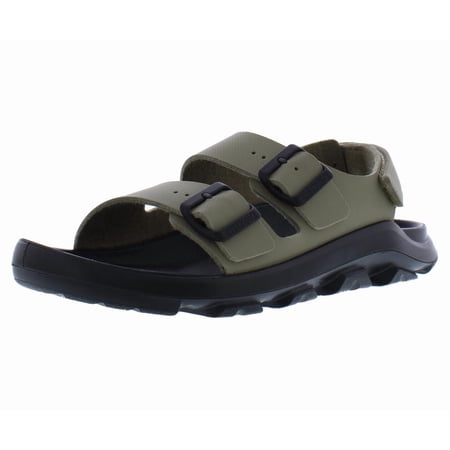 Birkenstock Mogami Terra Unisex Shoes Size 11 Color: Apex Faded Khaki