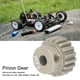 thumbnail image 3 of Engranaje de Piñón de Coche RC Engranaje de Piñón M 06 para Motor de Cepillo sin Escobillas de Eje de 3175 Mm para Camión de Coche de Oruga 1:8 1:10 Universal ANGGREK  Otros, 3 of 8