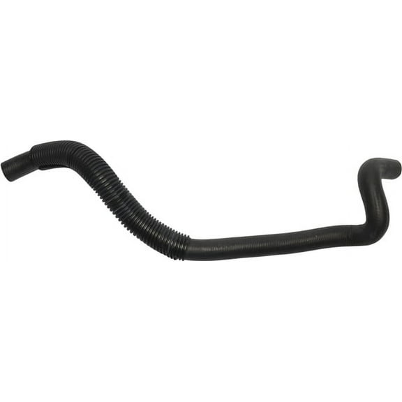 Molded Heater Hose 20R3EC Class D1 and D2