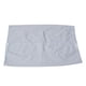 thumbnail image 5 of Falda De Colchón Para Incontinencia Para Niños, Impermeable, Lavable, Gris, Azul, Cintura Ajustable, Falda De Pañal Para Incontinencia De Fácil Uso Para El Hogar Para Personas, 5 of 7