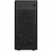 In Win CT Series 17.1L Small Form Factor Micro-ATX Mini Tower Chassis
