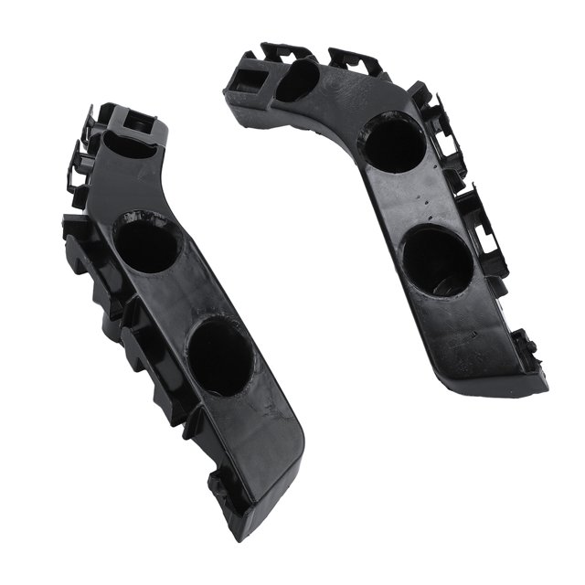 Soporte De Soporte Del Parachoques Delantero, Soporte De Sujeción Del Parachoques Resistente Al Desgaste Para Evitar Que El Parachoques Se Tambalee 55079228AD Par Robusto