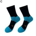 thumbnail image 1 of Comfortable Waterproof Socks Hiking Snow Warm Socks Winter Soft Warm Socks, 1 of 9
