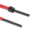 thumbnail image 2 of 30Pcs Metric Thread Insert Kit M4 M7 M9 M11 Car Pro Coil Tool M7*1, 2 of 7