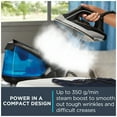 thumbnail image 5 of Rowenta Compact Steam Pro Station VR8324U1, Black, 5 of 11
