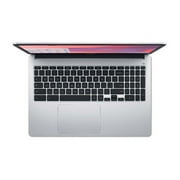 Acer Chromebook 315 Laptop, 15.6 FHD (1920 x 1080) Non-Touch, Intel Celeron N4500, 4GB LPRAM Ram, 64GB eMMC SSD, Intel UHD Graphics, Chrome OS
