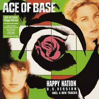 Ace of Base - All That She Wants: The Classic Collection [Boxset