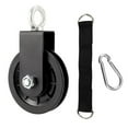 thumbnail image 4 of PASILI Cable Pulley Wheel For Gym Pulley System Workout Pulley Wheel Lifting Wheel, 4 of 9