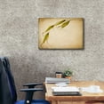 thumbnail image 3 of Epic Graffiti 'Fox Tails' by Jessica Rogers, Canvas Wall Art, 26"x18", 3 of 8