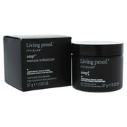 Living Proof Amp Instant Texture Volumizer Cream 2 oz