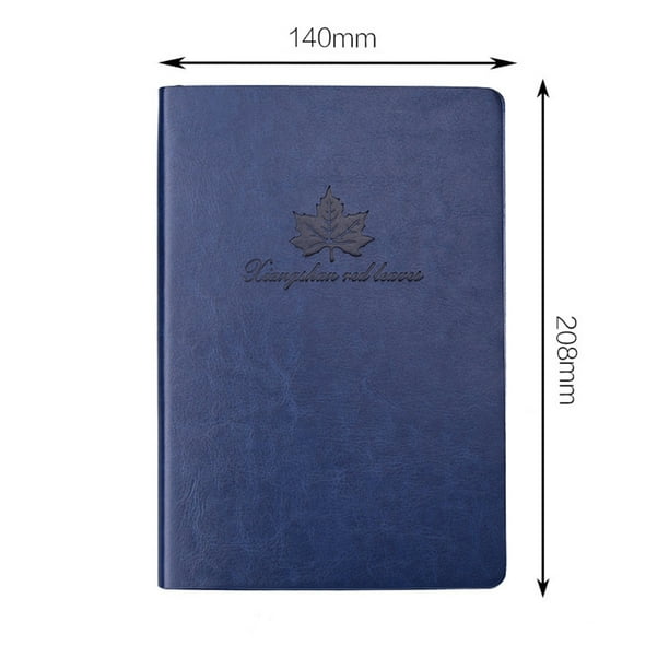 Korean Notebook - Aesthetic Fashion Journal - Korean Fashion
