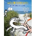 thumbnail image 1 of Pre-Owned Wicked Creatures of Cape Cod and the Islands (Paperback) 0764359126 9780764359125, 1 of 1