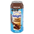 thumbnail image 1 of Café listo para beber Delight sabor mocha 443 ml, 1 of 4