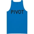 thumbnail image 1 of Pivot Neon Tank Top, 1 of 1