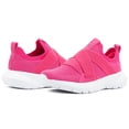 thumbnail image 2 of Tenis Charly Deportivo Para Mujer Descanso Fiusha Ligeros fucsia 22, 2 of 6