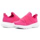 thumbnail image 2 of Tenis Charly Deportivo para Mujer Fiusha Ligeros fucsia 23.5, 2 of 6