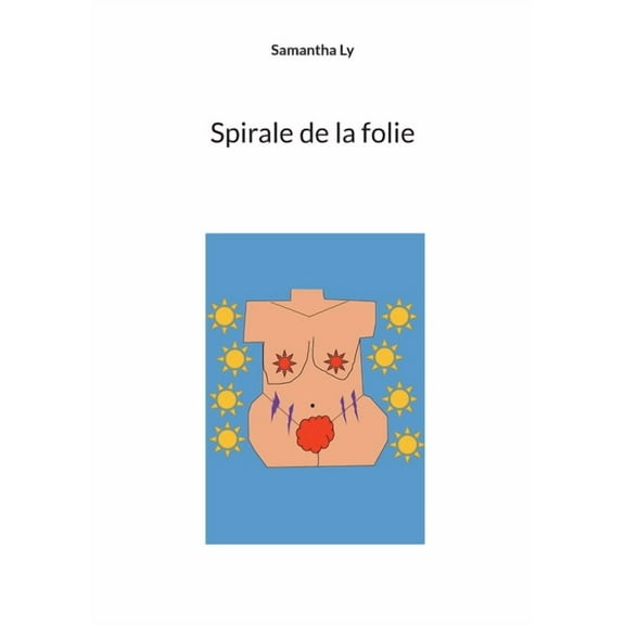 Spirale de la folie (Paperback)